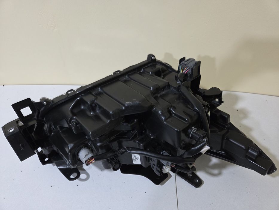 Фара ліва Mazda CX-5 2022-2025 USA