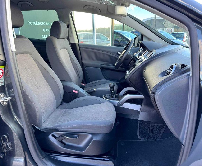 Seat Altea XL 1.6 TDi Style Eco- Garantia Incluída