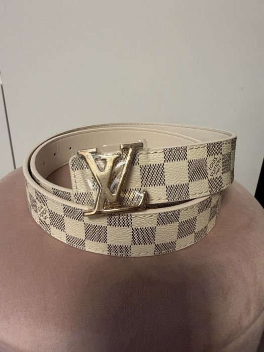 Pasek  Louis Vuitton