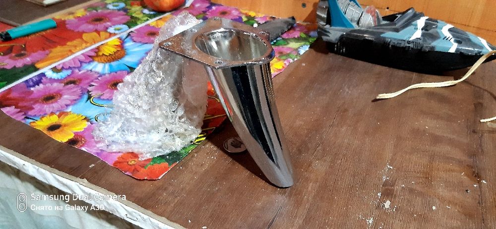 Металлические ножки для мебели