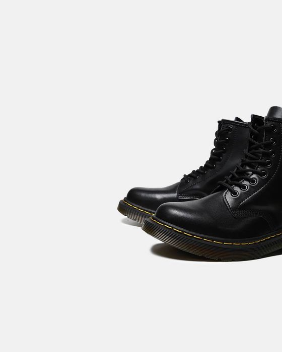 Черевики Dr. Martens 1460 (люкс якість)