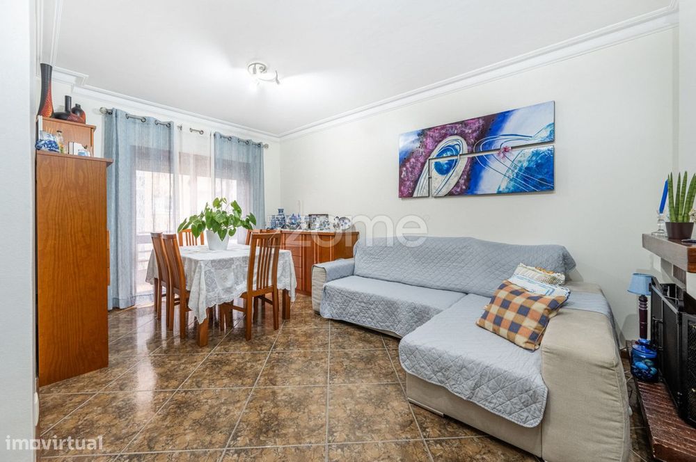 Apartamento, Rio Tinto