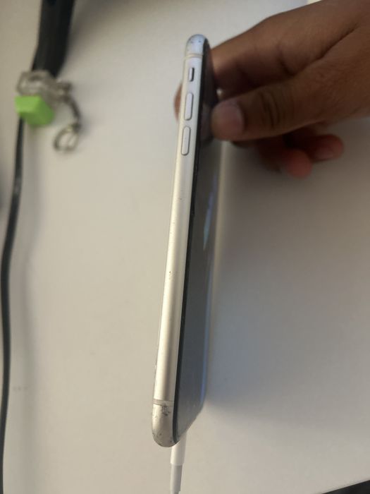 Iphone 11 usado pra pessas