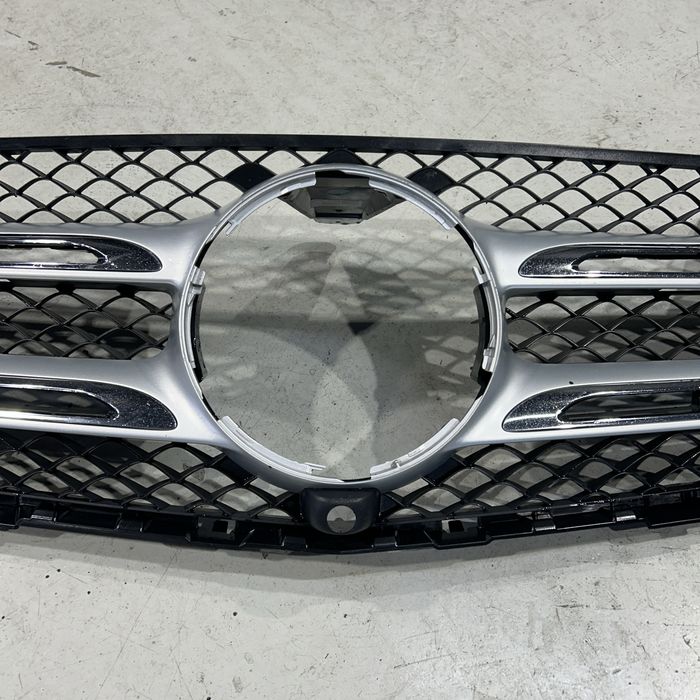 Grelha Original Mercedes GLC AMG W253