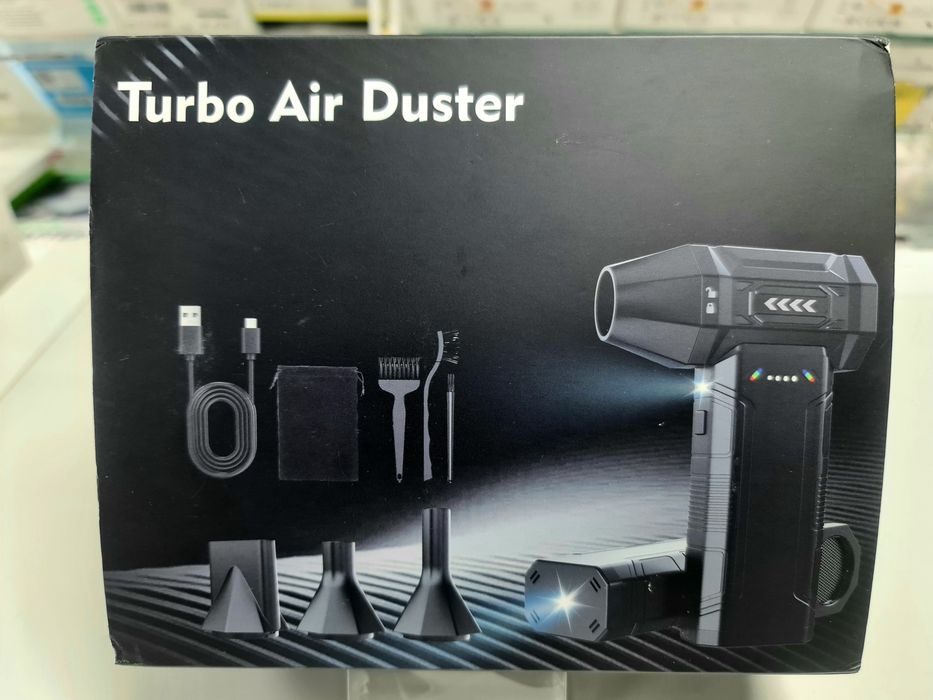 Турбо вентилятор T0300 220W