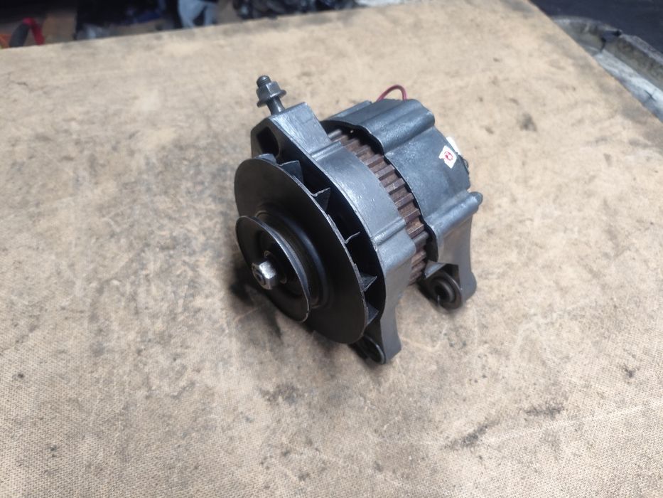 Генератор Ваз 2108,2109,2101-2106,2107,2121 класика,нива,таврія.