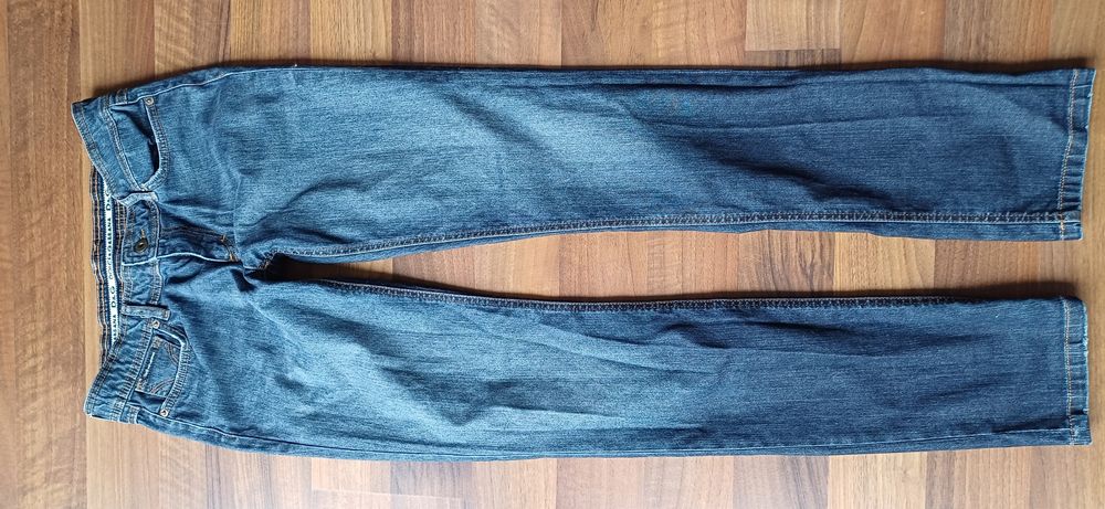 Dolce & Gabbana jeansy damskie r. 29