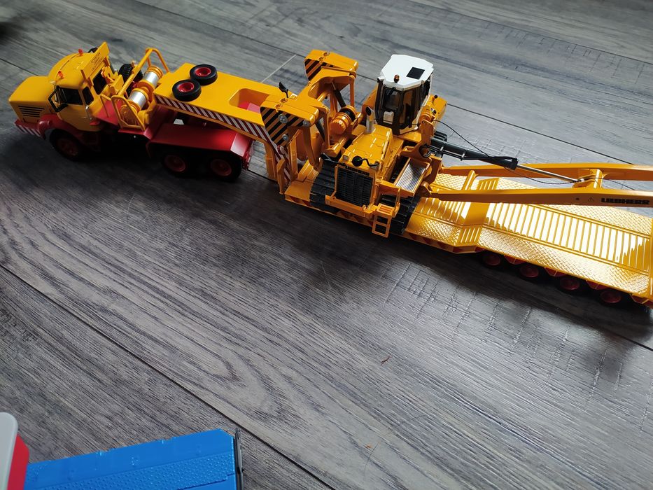 Zabawki siku matchbox ixo