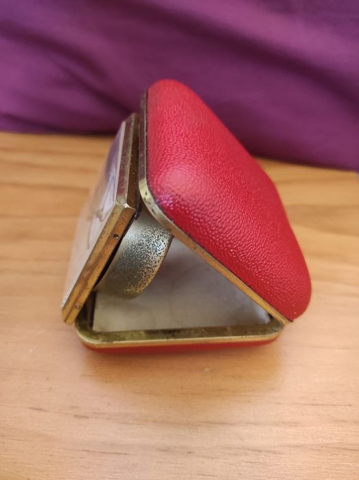 Relógio despertador