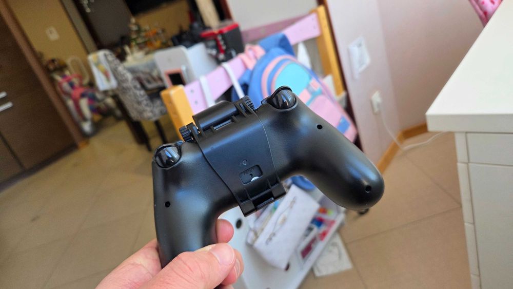 Джойстик Gamesir G3S + т/ф держателем