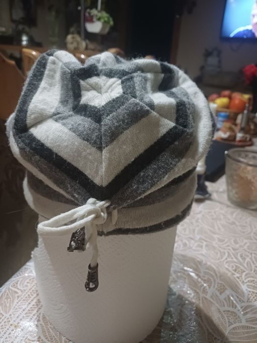 Зимние     шапочки