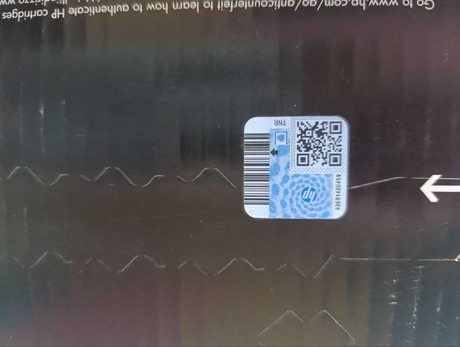 Картридж HP LJ 147X Black 25.2K (W1470X)