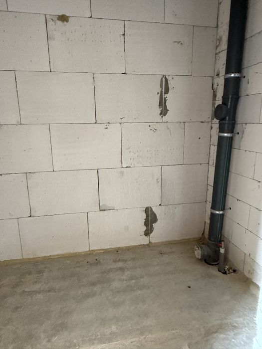 1 квартира на Бучми Ліс з автономним опаленням