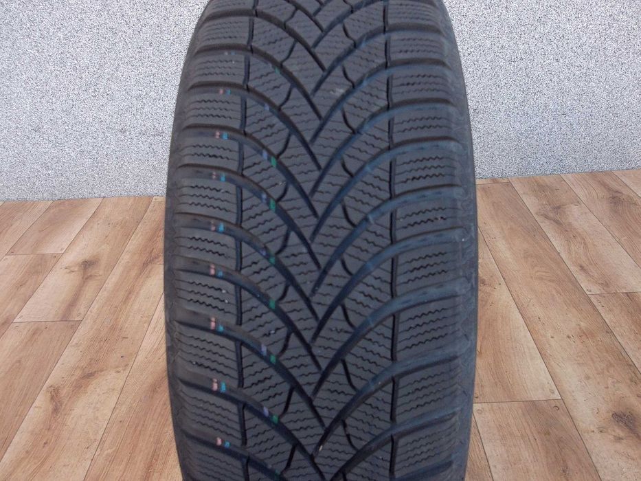 Goodyear Ultra Grip Performance 3 195/65/15 91T jak nowa zima