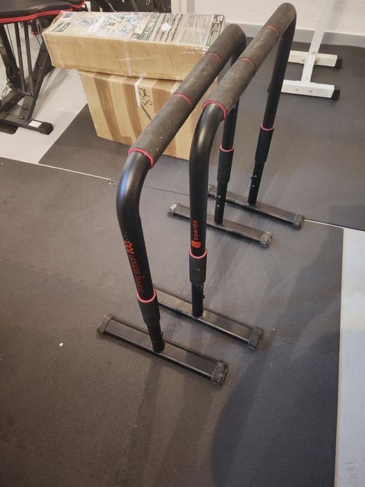 Parallel Bars447157927675187202