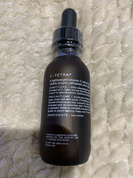 C-Tetra 30ml Medik 8