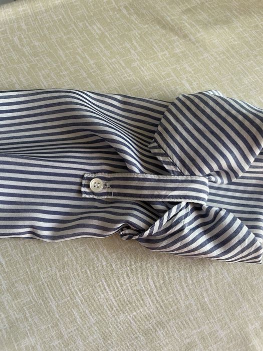 Рубашка женская от Zara.