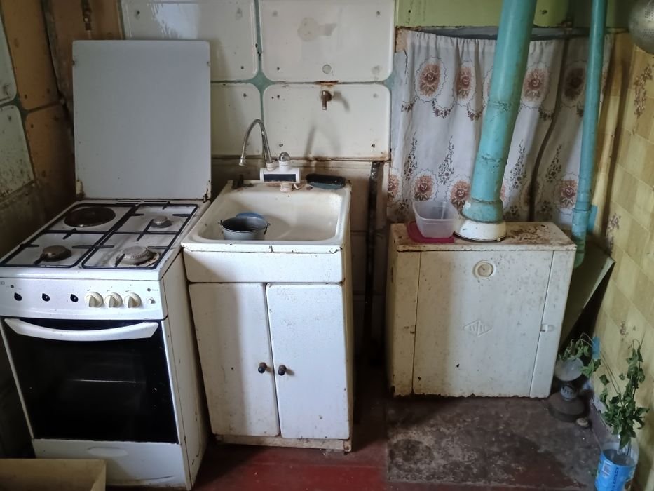 Продається будинок
