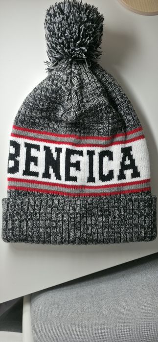 Gorro oficial do benfica