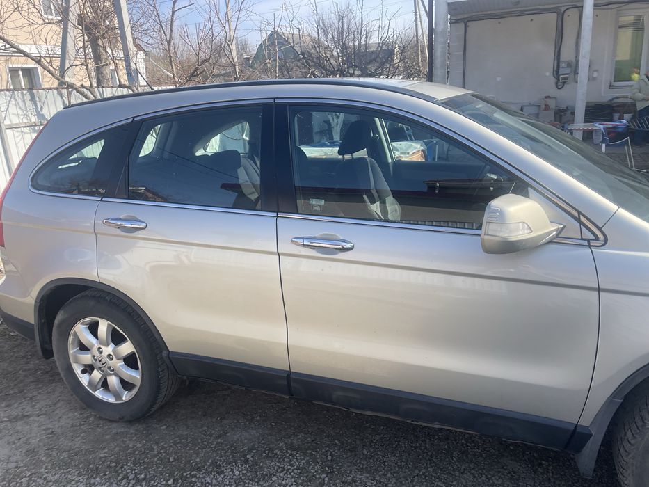 Honda crv3 АТ 2.0 для військового