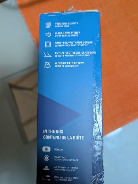 Facecamfacecam premium