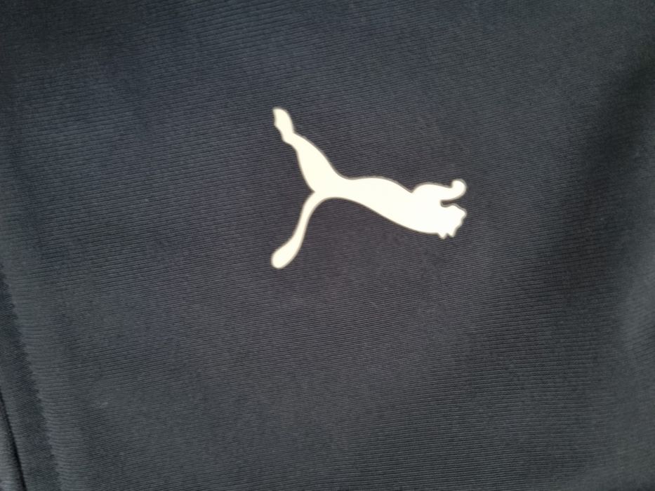 Bluza Puma 9-10lat 140cm