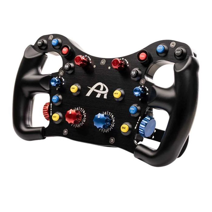 Hi-End sim-racing / сим-рейсинг Asetek, Archer, Cube (под заказ)