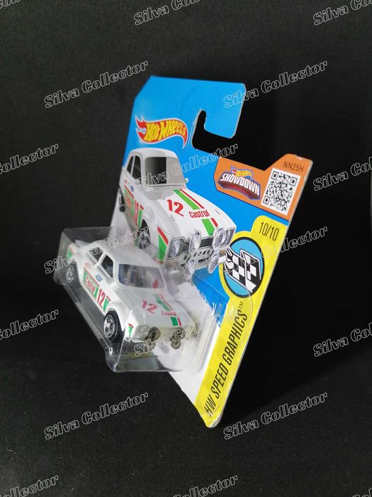 '70 Ford Escort RS1600