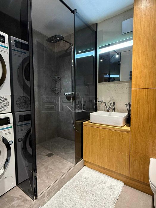 Продаж нової 1-к квартири, Кониського 83/85, 115 000 USD, ремонт