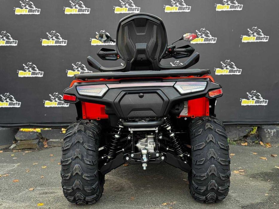 Квадроцикл LONCIN XWOLF700L