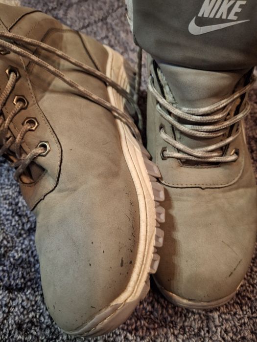 Zimowe buty rozm. 38