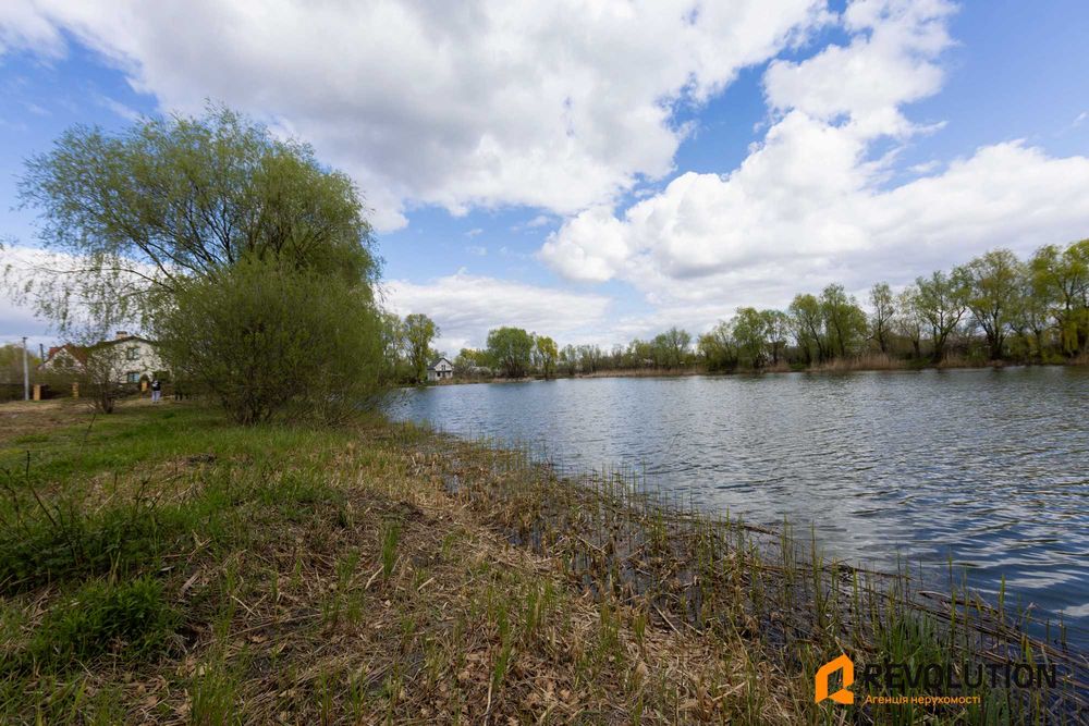 Без комісії. Продаж ділянки 18 соток, (12 соток, 6 соток) Бориспільський р-н, СТ Травневий -1