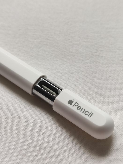 Apple Pencil USB-C Markowizna • OLX.pl