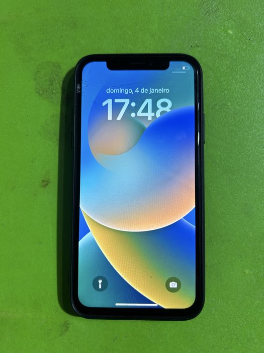 Telemóvel Iphone XS