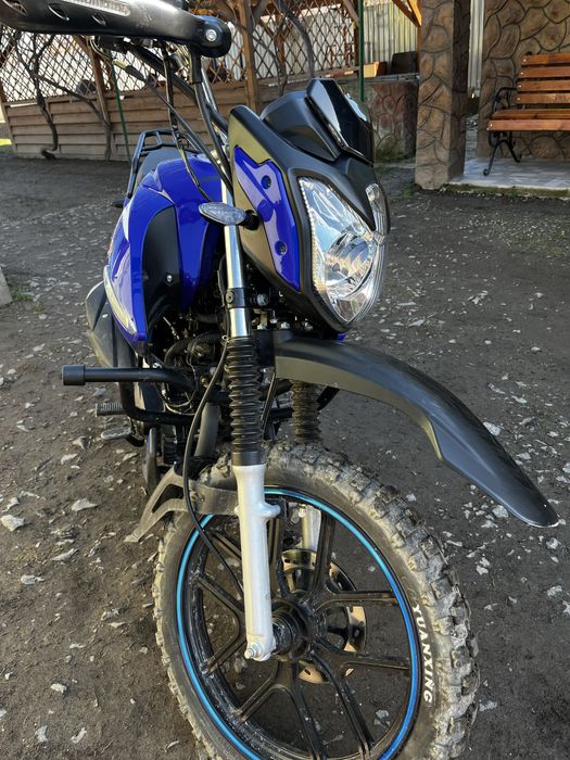 Продам spark 200R 26