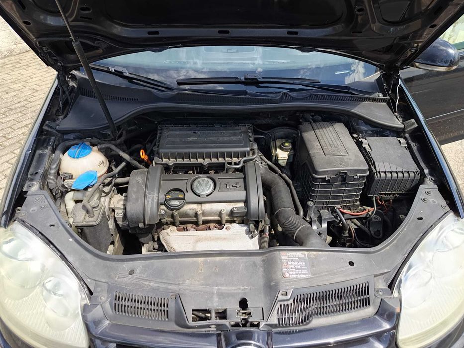 Volkswagen Golf 1.4