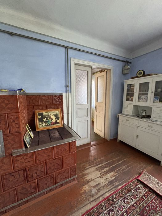 Продається приватний  будинок