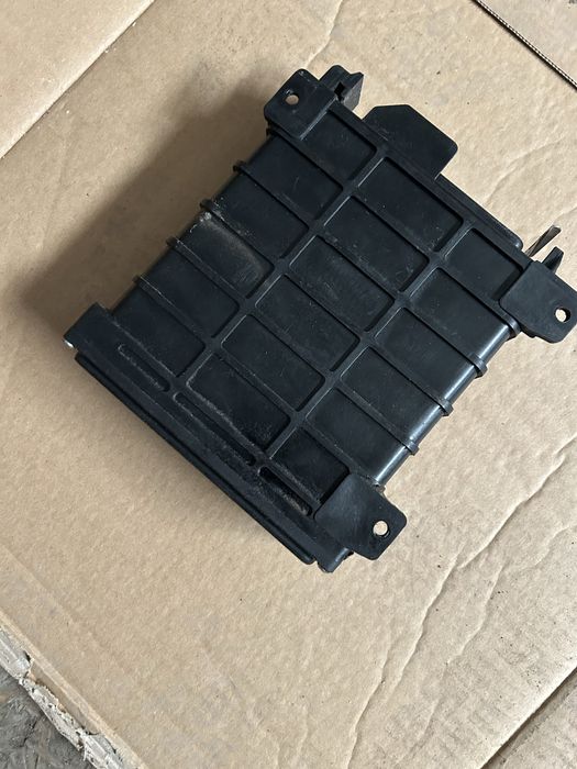 Sterownik linde do koparki volvo EW140