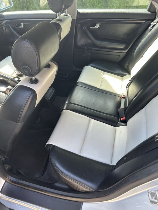Sprzedam audi A4 B6 Awant