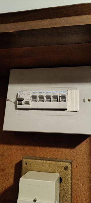 Eletricista 24 Horas