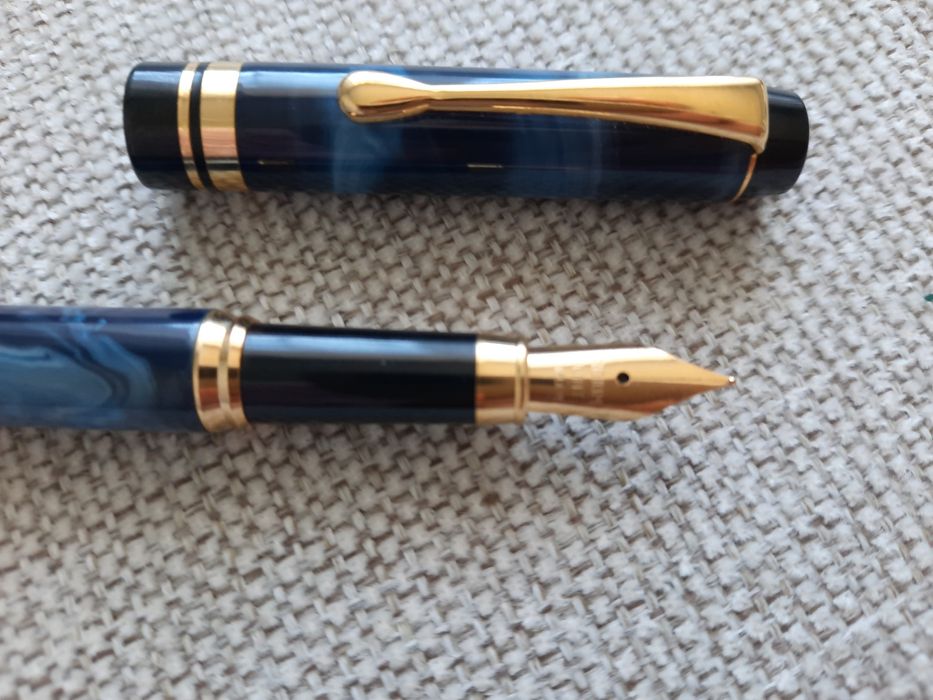 Перьевая ручка Германия