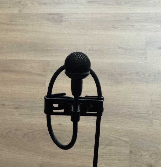 Microfone Sennheiser MKE2-EW