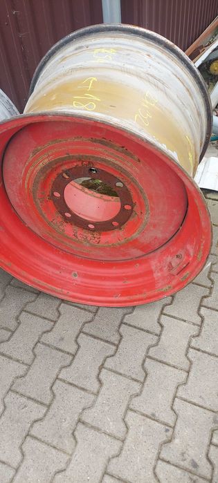 Felgi Claas kombajn 27x32 800/65r32 900/60r32 800/70r32 30.5r32