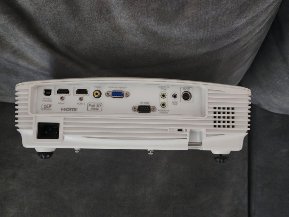 Projektor OPTOMA HD23