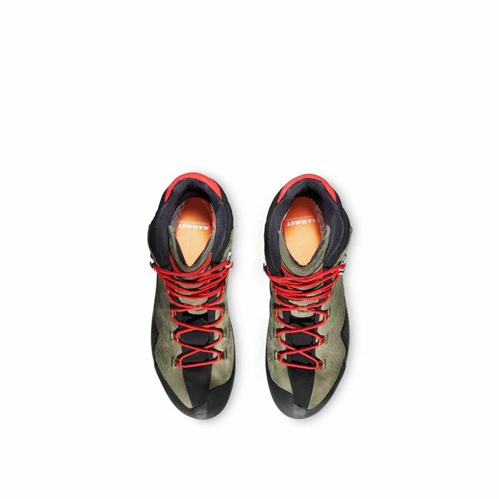 Mammut KENTO ADVANCED GTX - beżowy