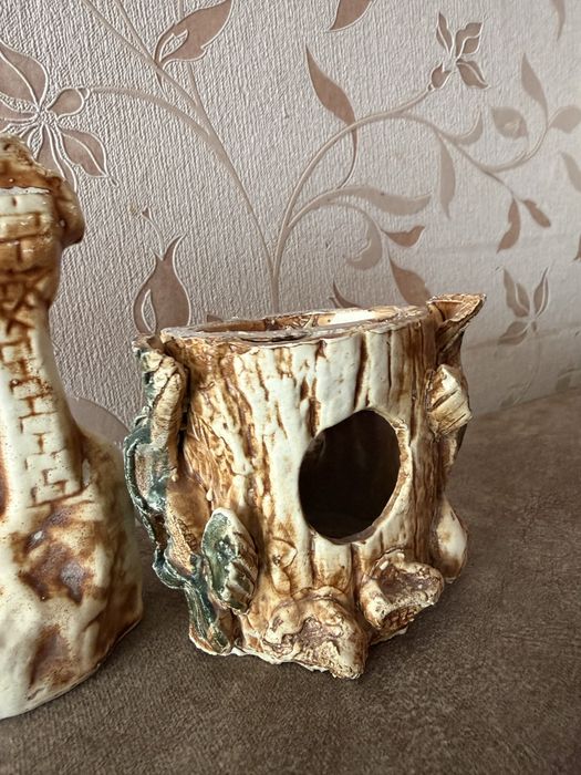 Аквариум лабиринты