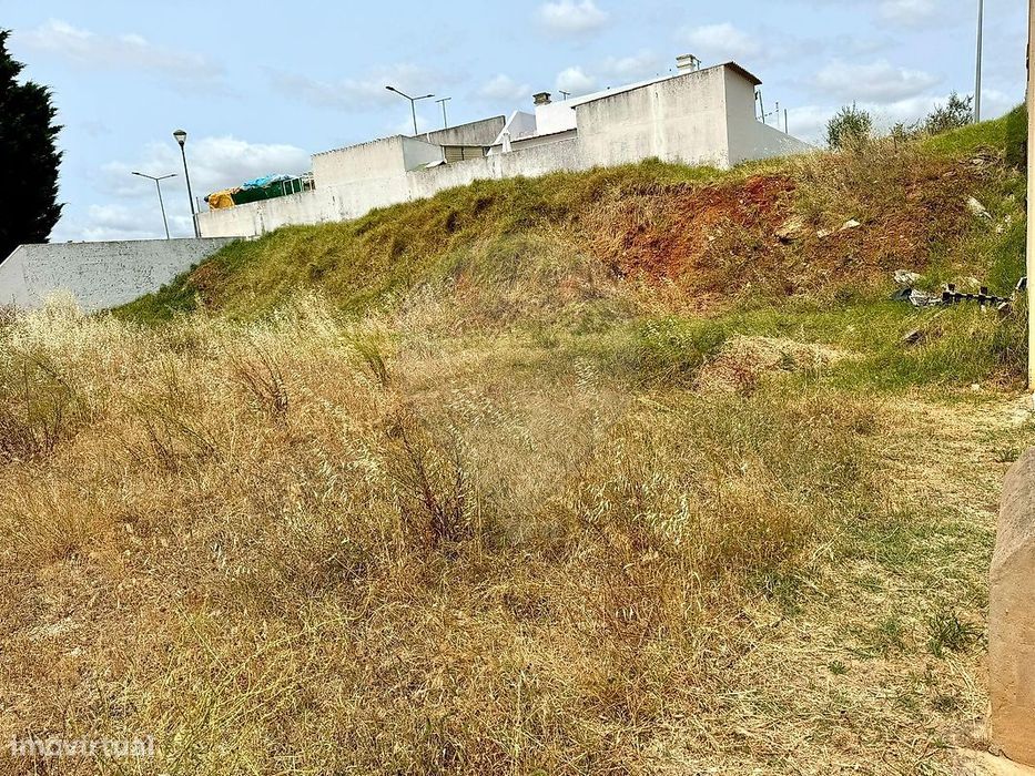 Terreno  para venda