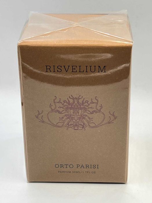 Orto Parisi Risvelium Parfum 50ml Оригинал