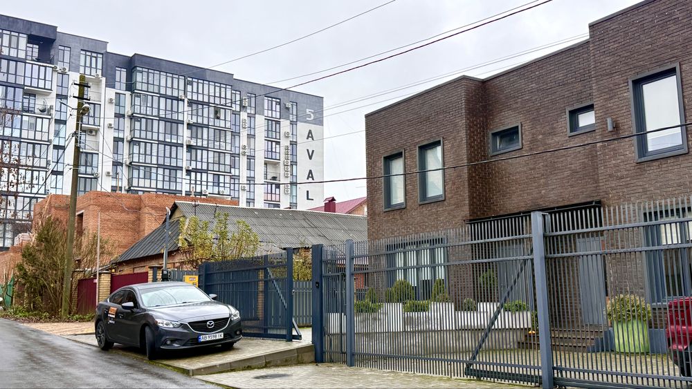 Дом по адресу ул. Магистратская (площадь 220 м²) - Atlanta.ua - фото 22