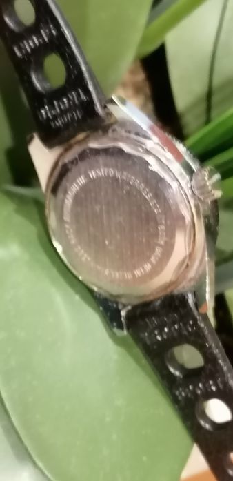 Relógio diver mortima super datomatic